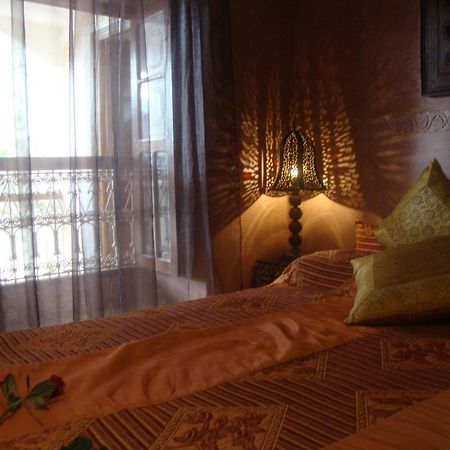 Riad Lorsya Marrakesh Exterior photo