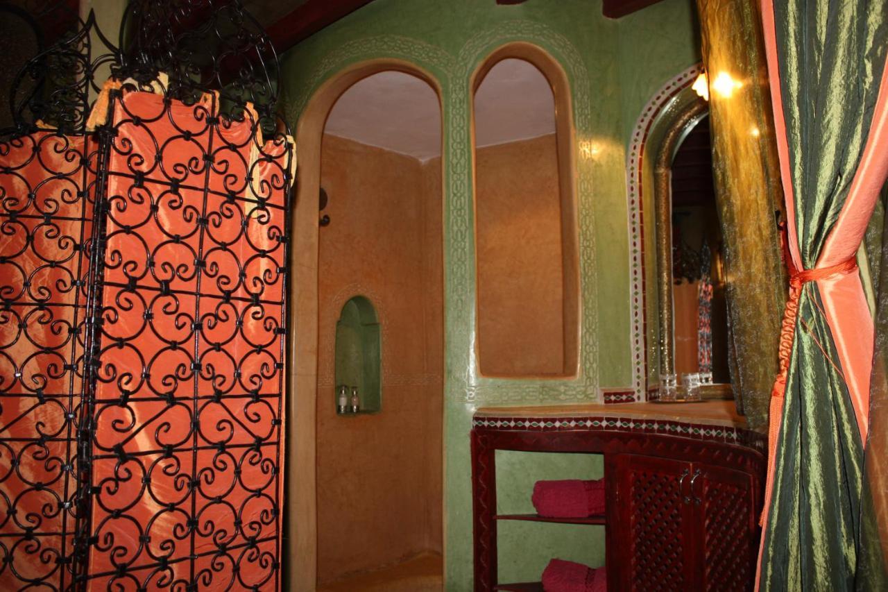 Riad Lorsya Marrakesh Exterior photo