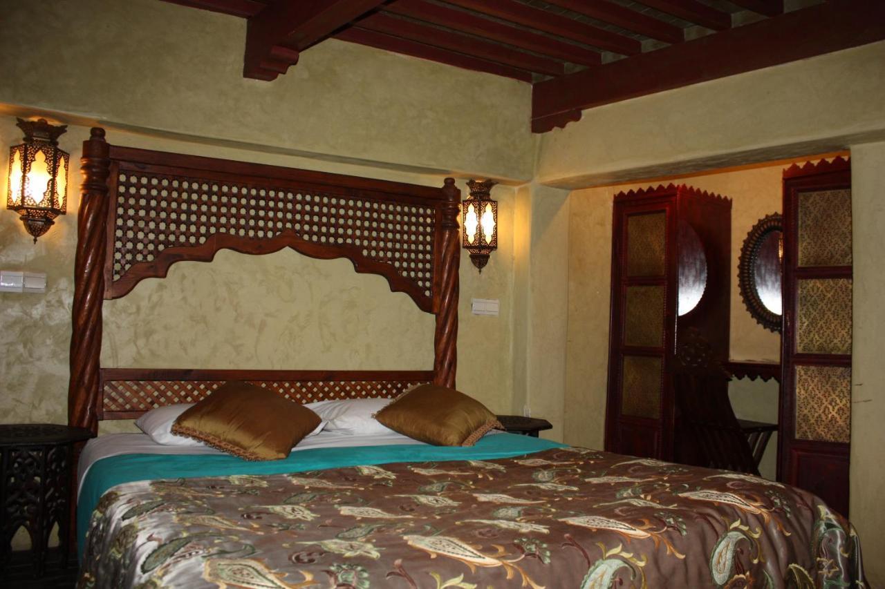 Riad Lorsya Marrakesh Exterior photo