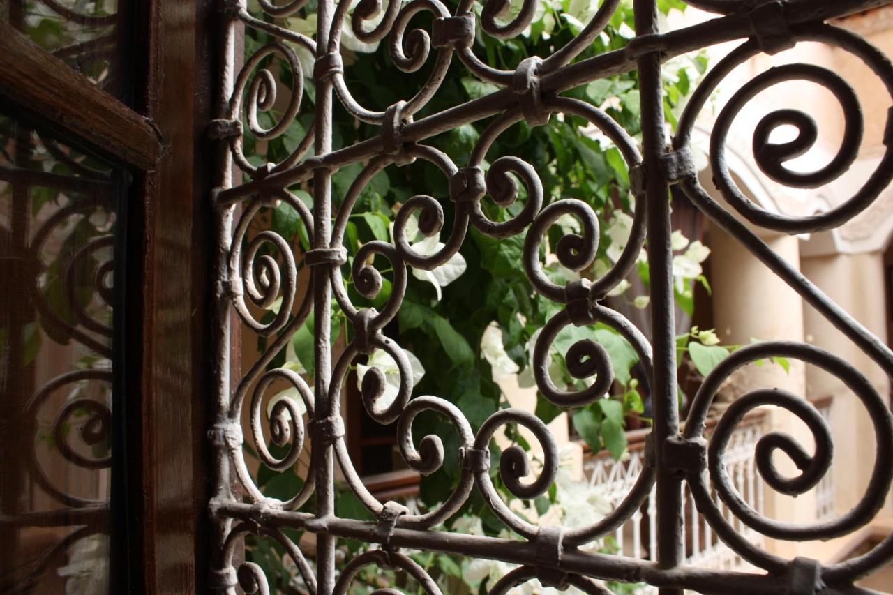 Riad Lorsya Marrakesh Exterior photo