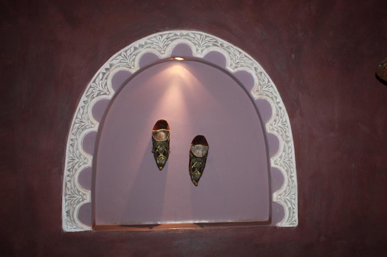 Riad Lorsya Marrakesh Exterior photo