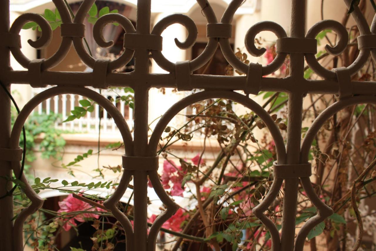 Riad Lorsya Marrakesh Exterior photo