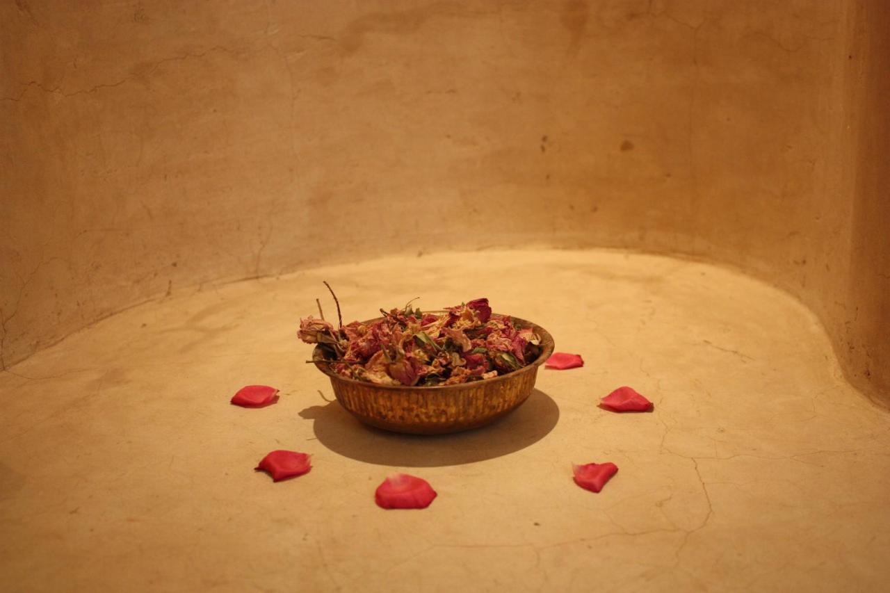 Riad Lorsya Marrakesh Exterior photo
