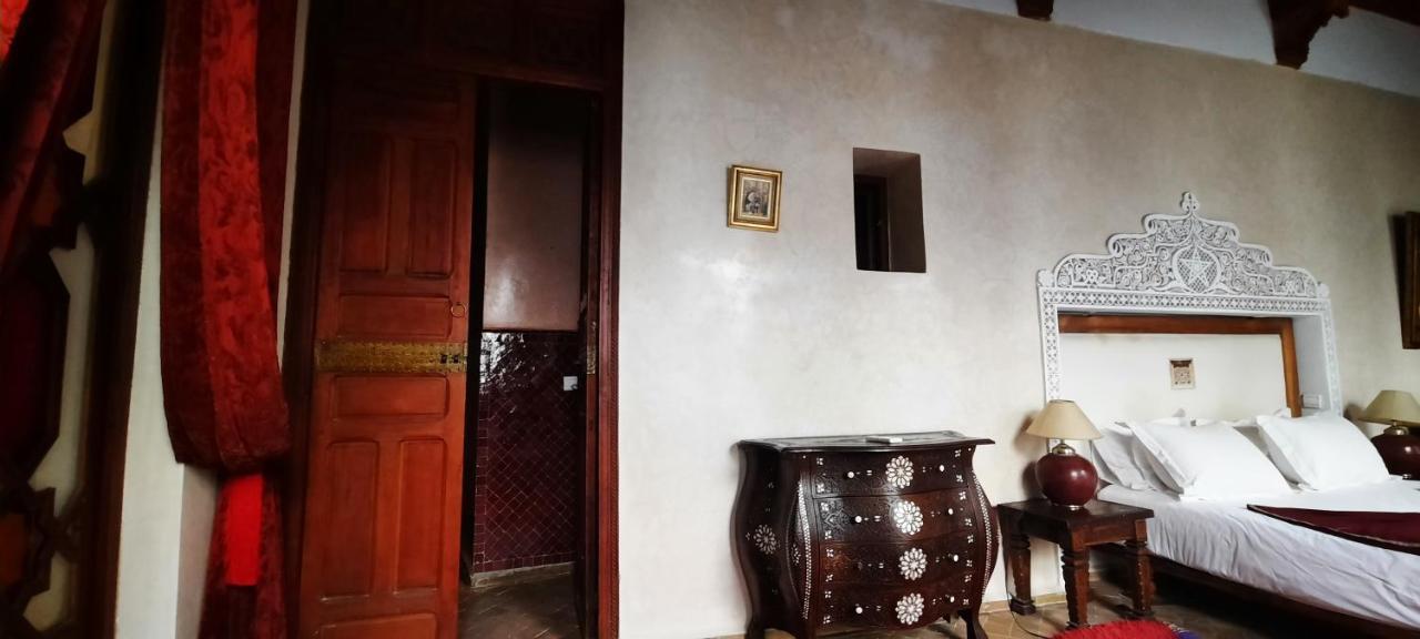 Riad Lorsya Marrakesh Exterior photo