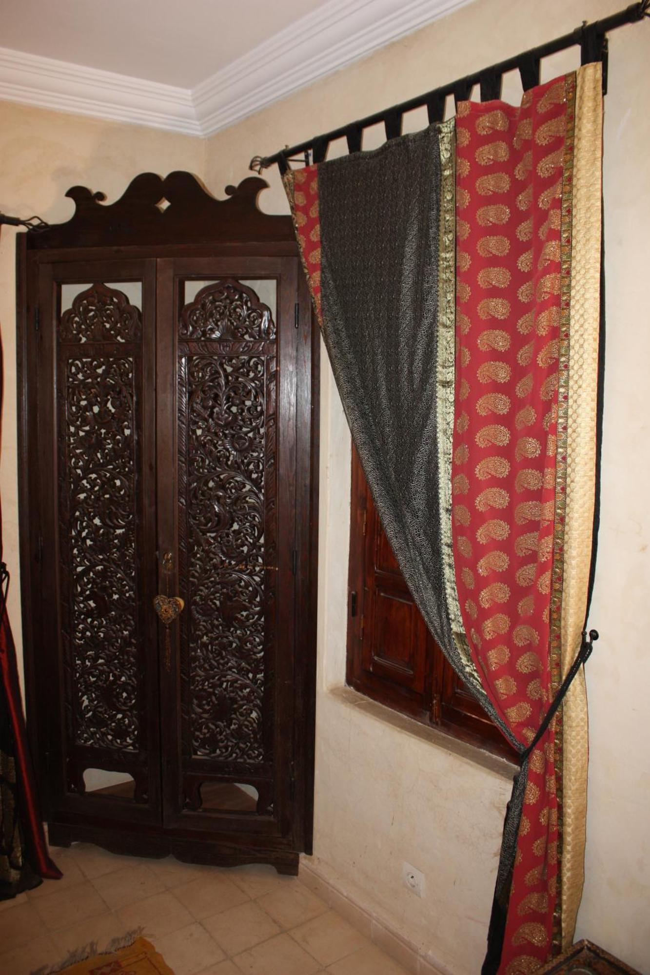 Riad Lorsya Marrakesh Exterior photo