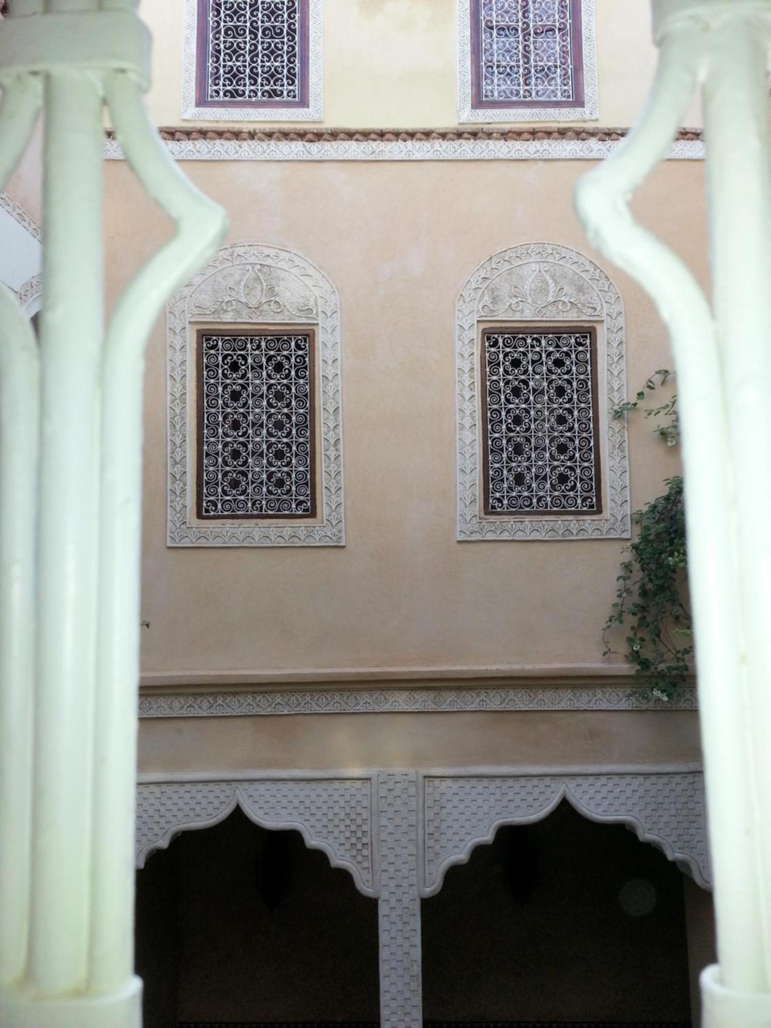 Riad Lorsya Marrakesh Exterior photo
