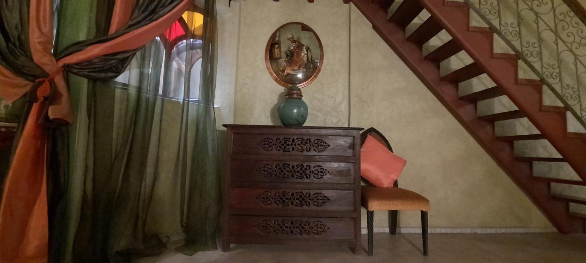 Riad Lorsya Marrakesh Room photo