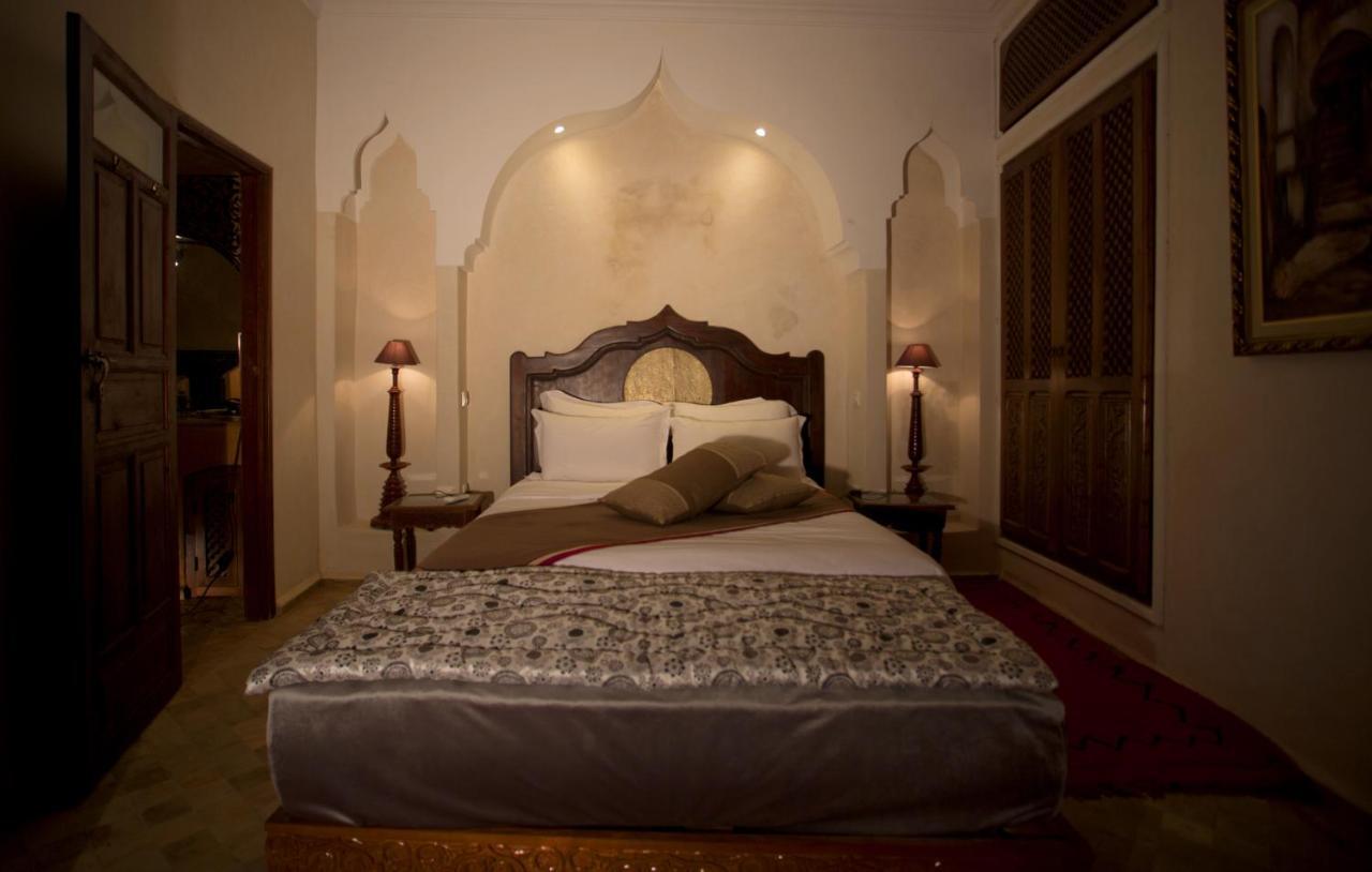 Riad Lorsya Marrakesh Exterior photo